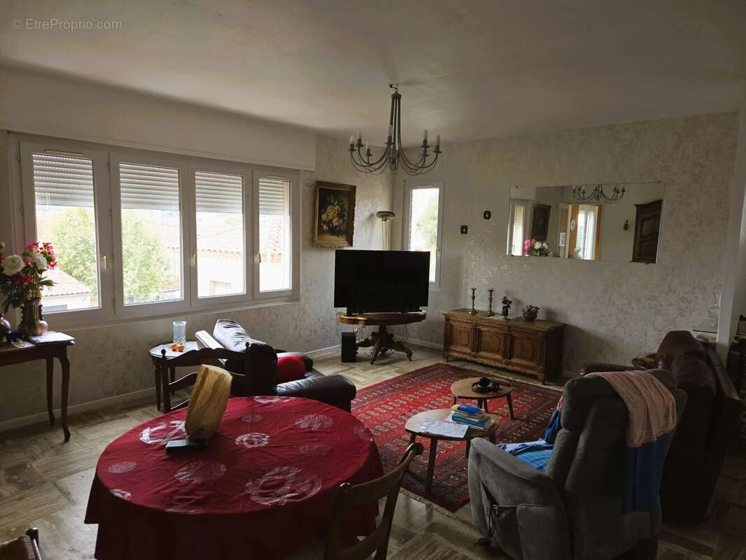 Appartement à LE LAVANDOU