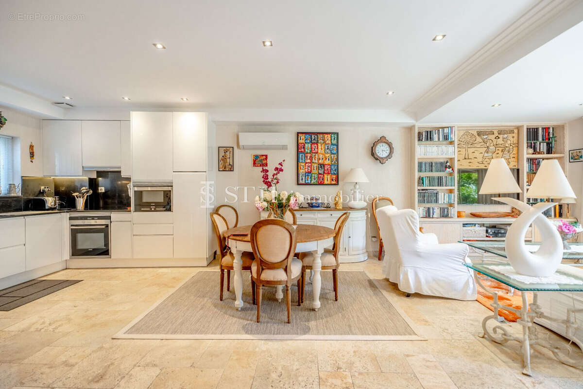 Maison à SAINTE-MAXIME