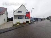 Appartement à HATTEN