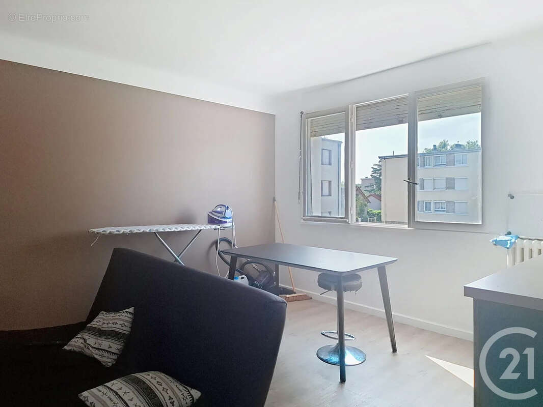 Appartement à LA ROCHETTE