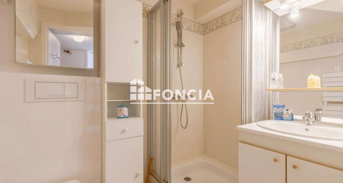 Appartement à LES SABLES-D'OLONNE