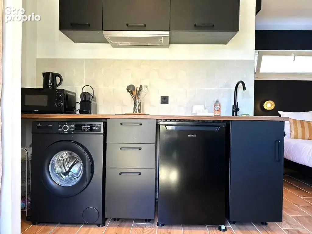 Venez découvrir cette charmante maison avec ces deux studios indépendants et sa piscine hors sol - photo 53