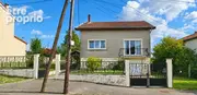 Maison à ATTILLONCOURT