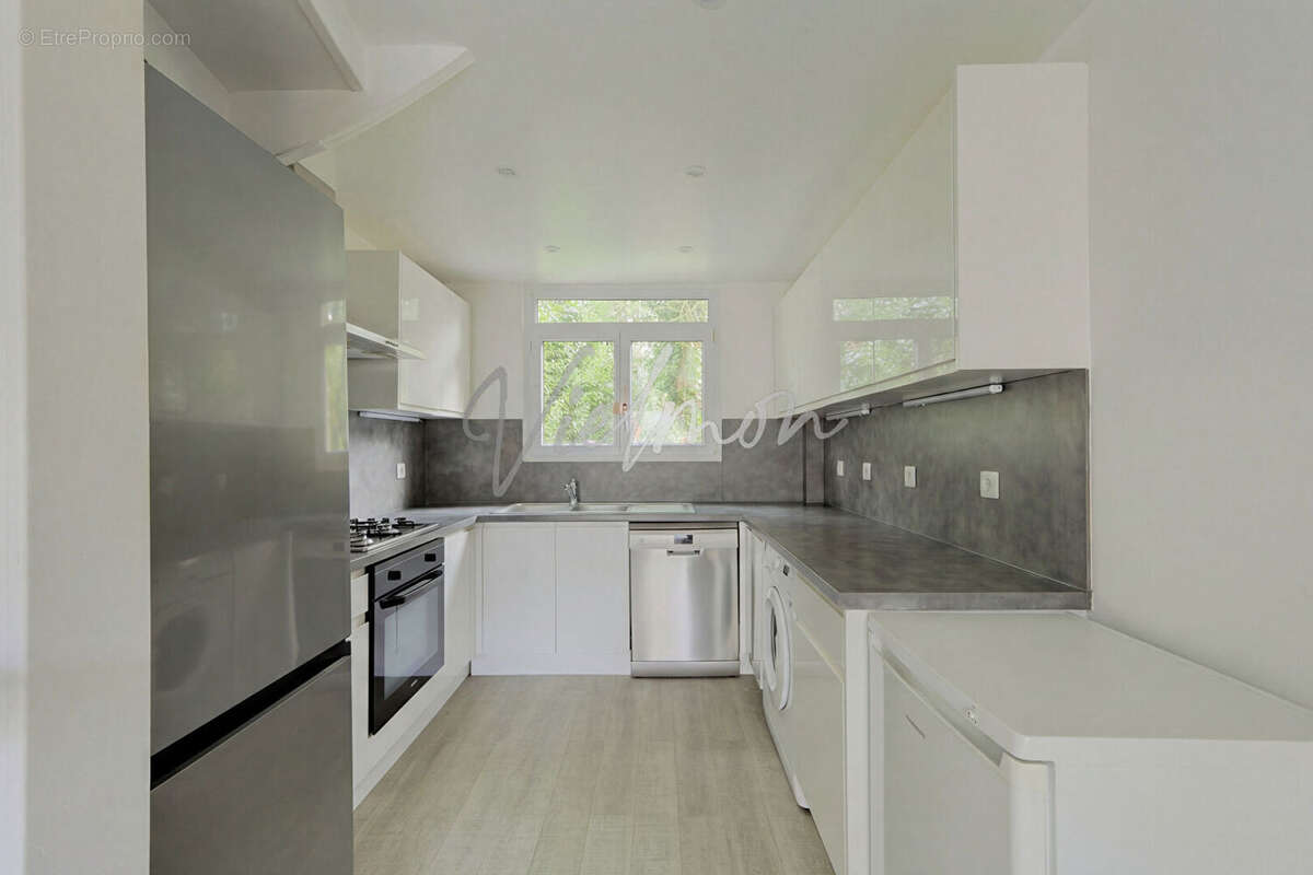 Maison à NOISY-LE-ROI