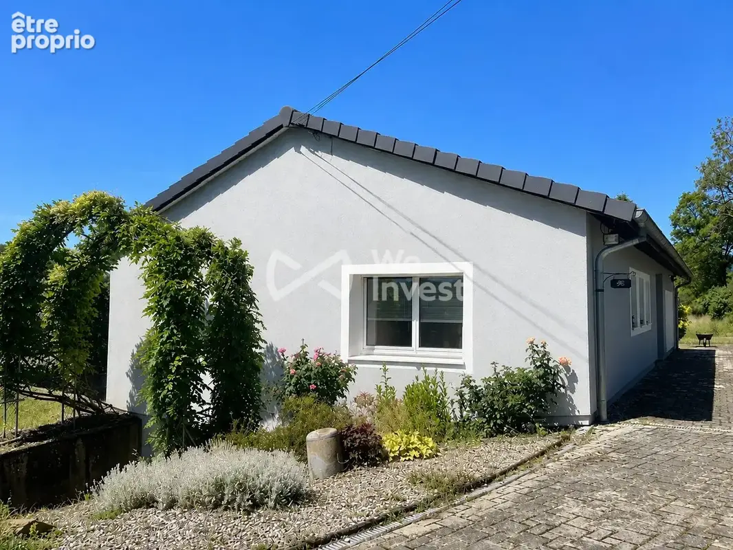 Maison 6 pièces 146 m² à vendre à Oberhaslach (67280) - photo 2