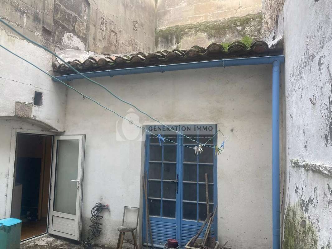 Appartement à ARLES