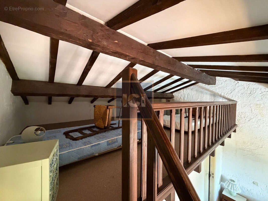 Maison à SAINTE-MAXIME