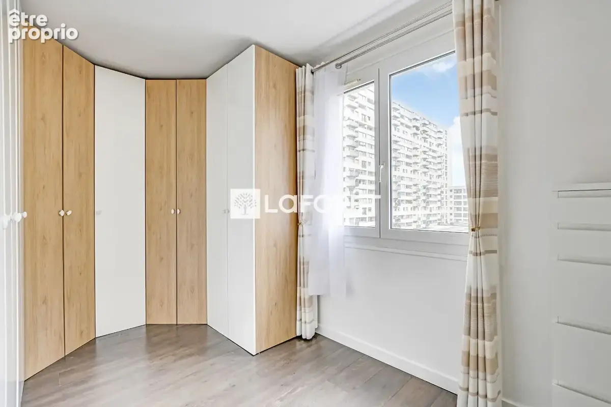Appartement Paris 4 pièce(s) 67,30m2 - photo 9