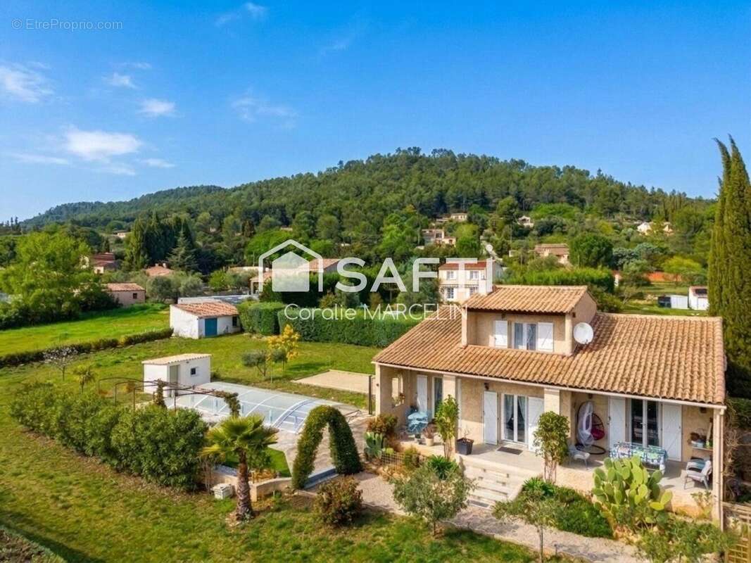 Photo 2 - Maison à LE VAL