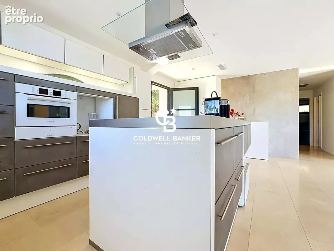 Exclusivité - Symbiose Végétale et Architecture Contemporaine - photo 15