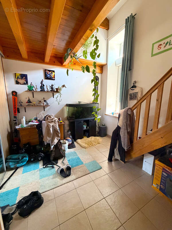 Maison à TENCE