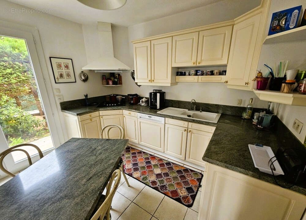 Maison à LE BARCARES