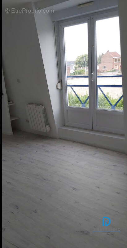 Appartement à BETHUNE