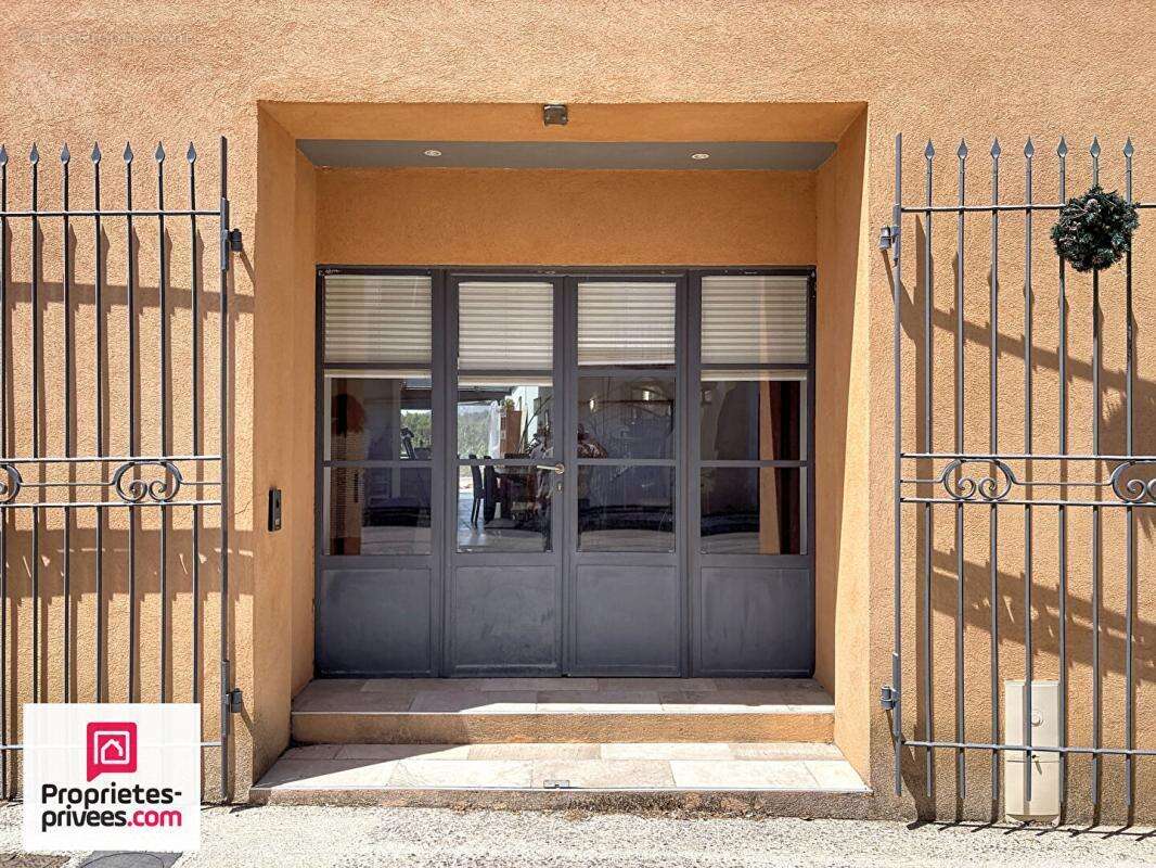 Maison à RIANS
