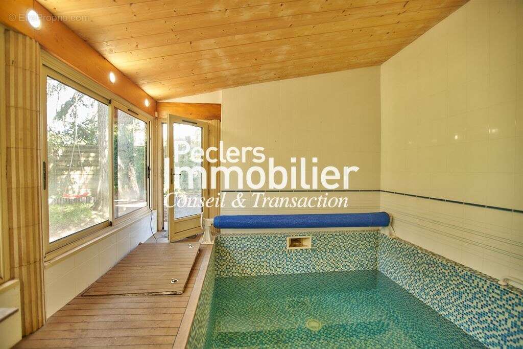 Maison à RUEIL-MALMAISON