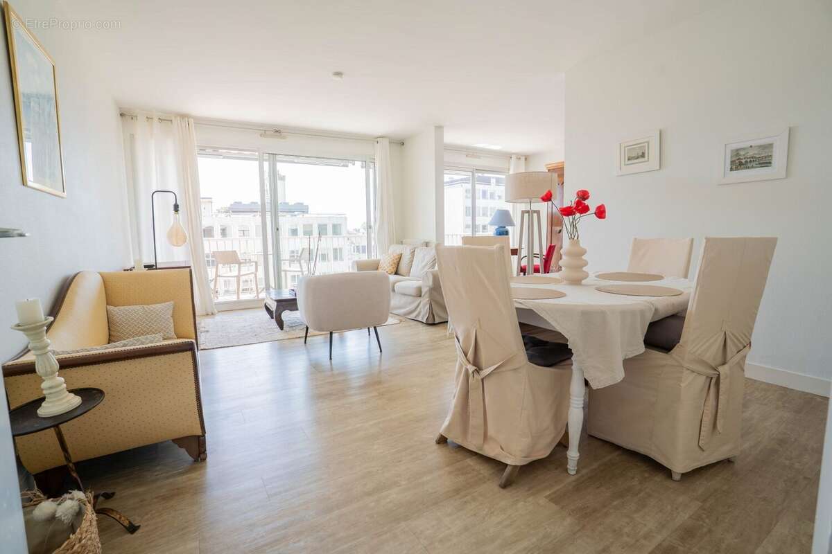 Appartement à ANGERS