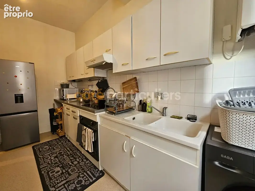 Immeuble de rapport quartier jasmin - photo 13