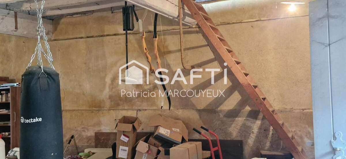 Photo 3 - Maison à MONTMAUR