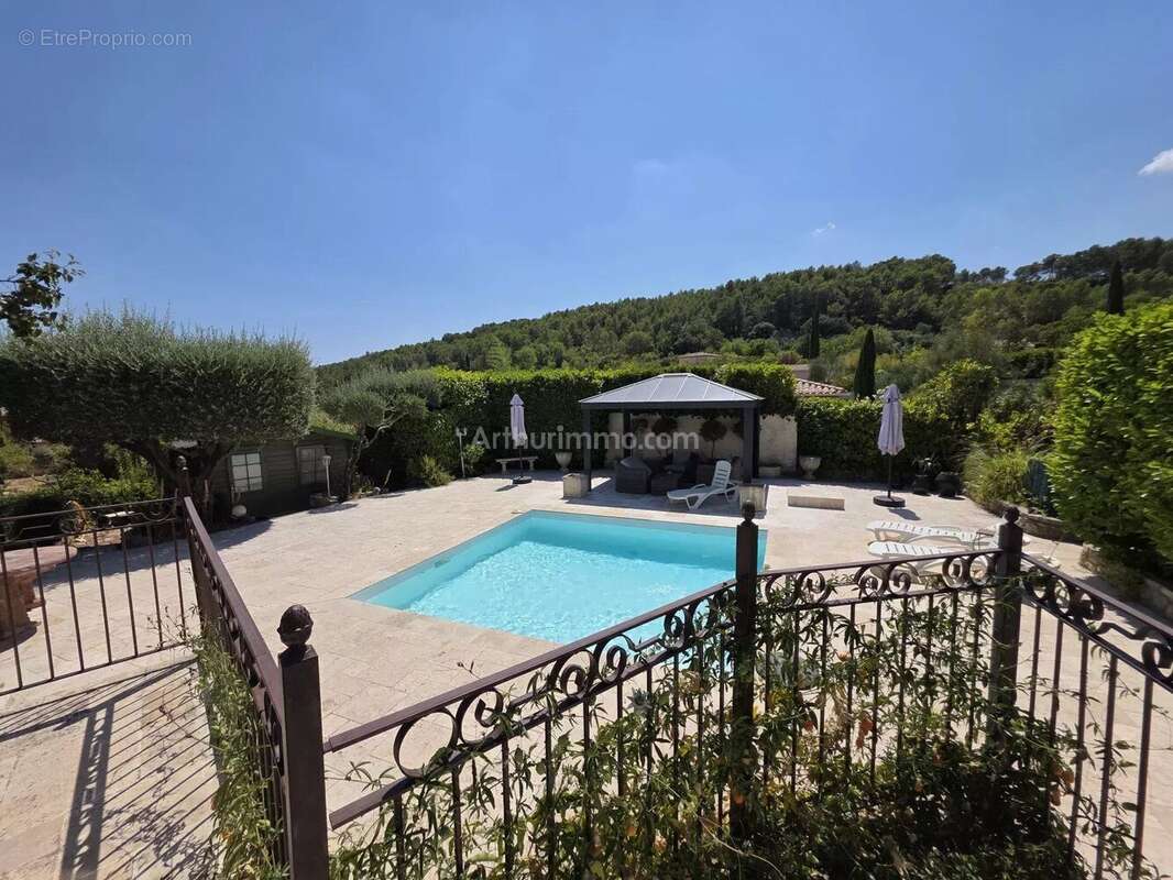 Vente Maison Draguignan(83300) 790 000ï¿œ - photo 4