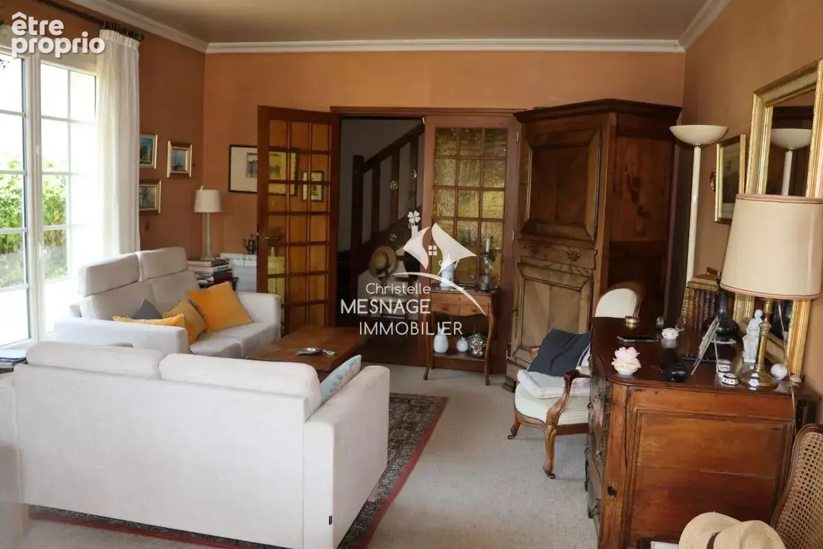 À vendre chez Christelle Mesnage Immobilier, DINAN CENTRE-VI - photo 7