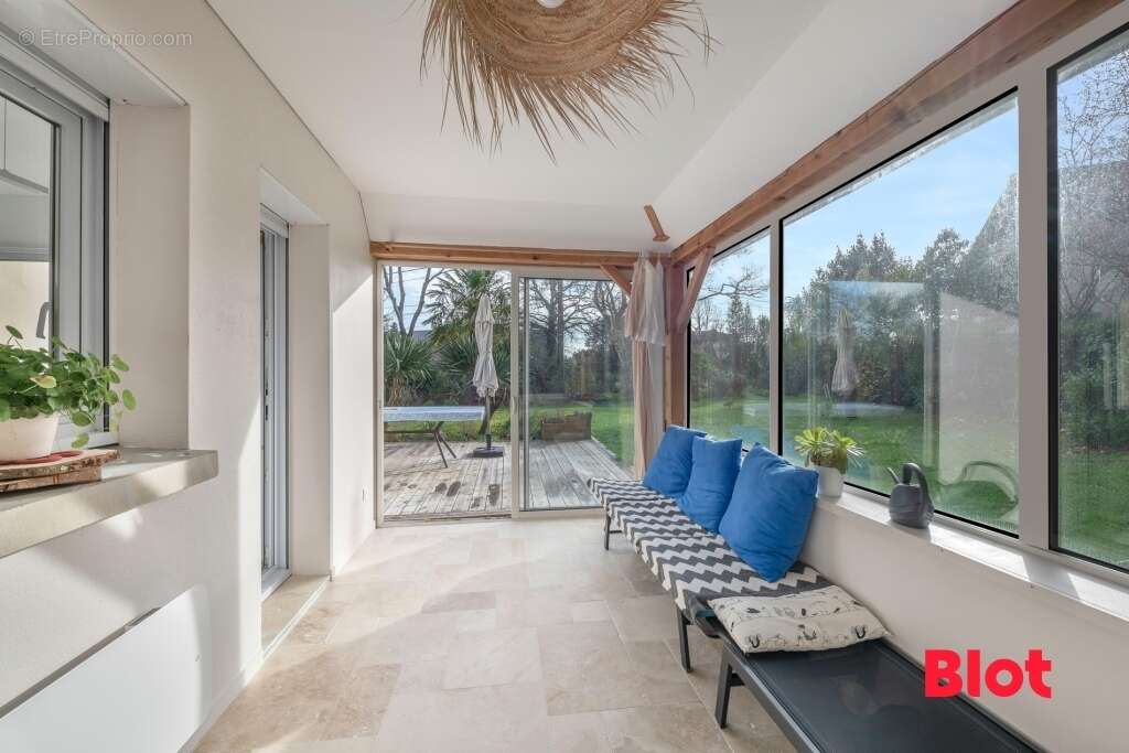 Maison à LA BAULE-ESCOUBLAC