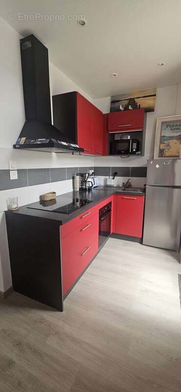Appartement à PERROS-GUIREC