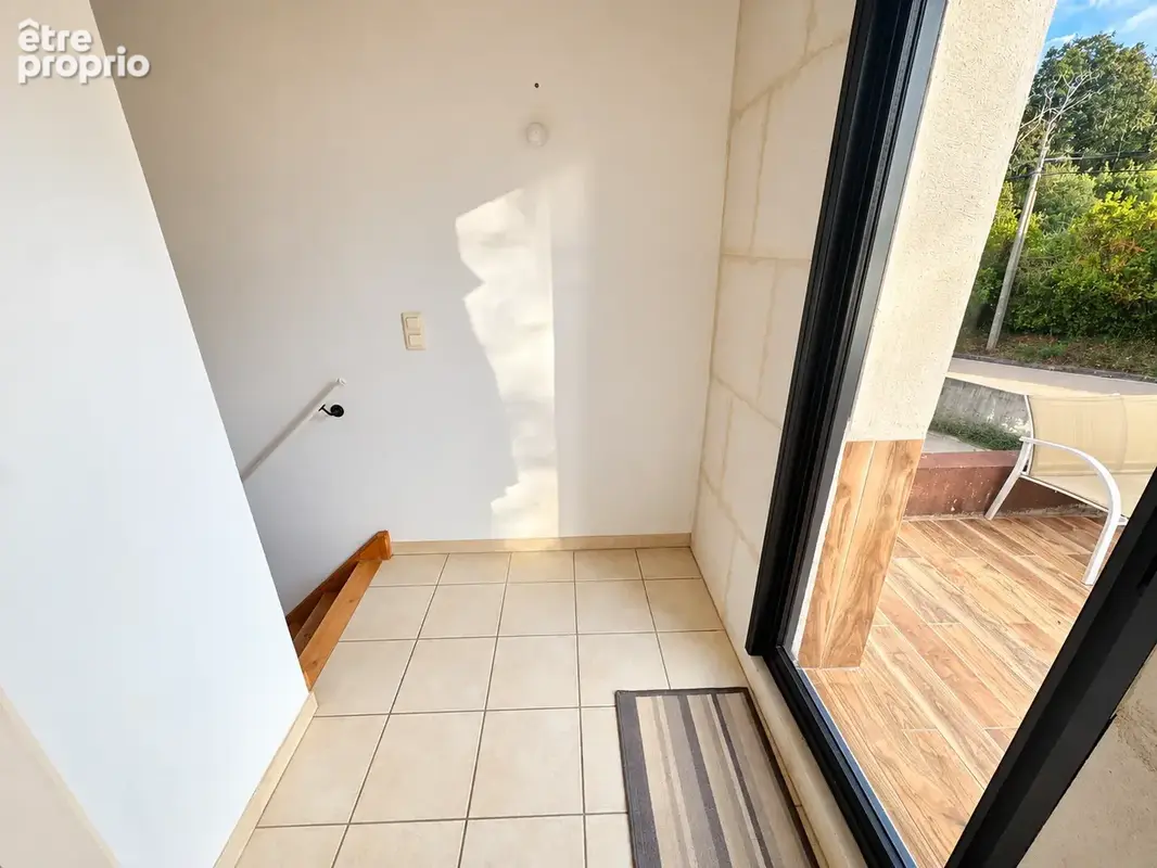 Porticcio   appartement t3 en duplex avec terrasses et garage - photo 14