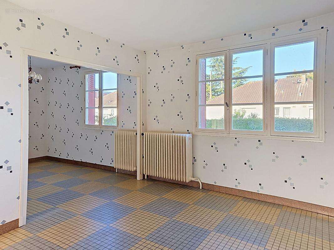 Maison  4 pièce(s) 67 m2 - photo 4