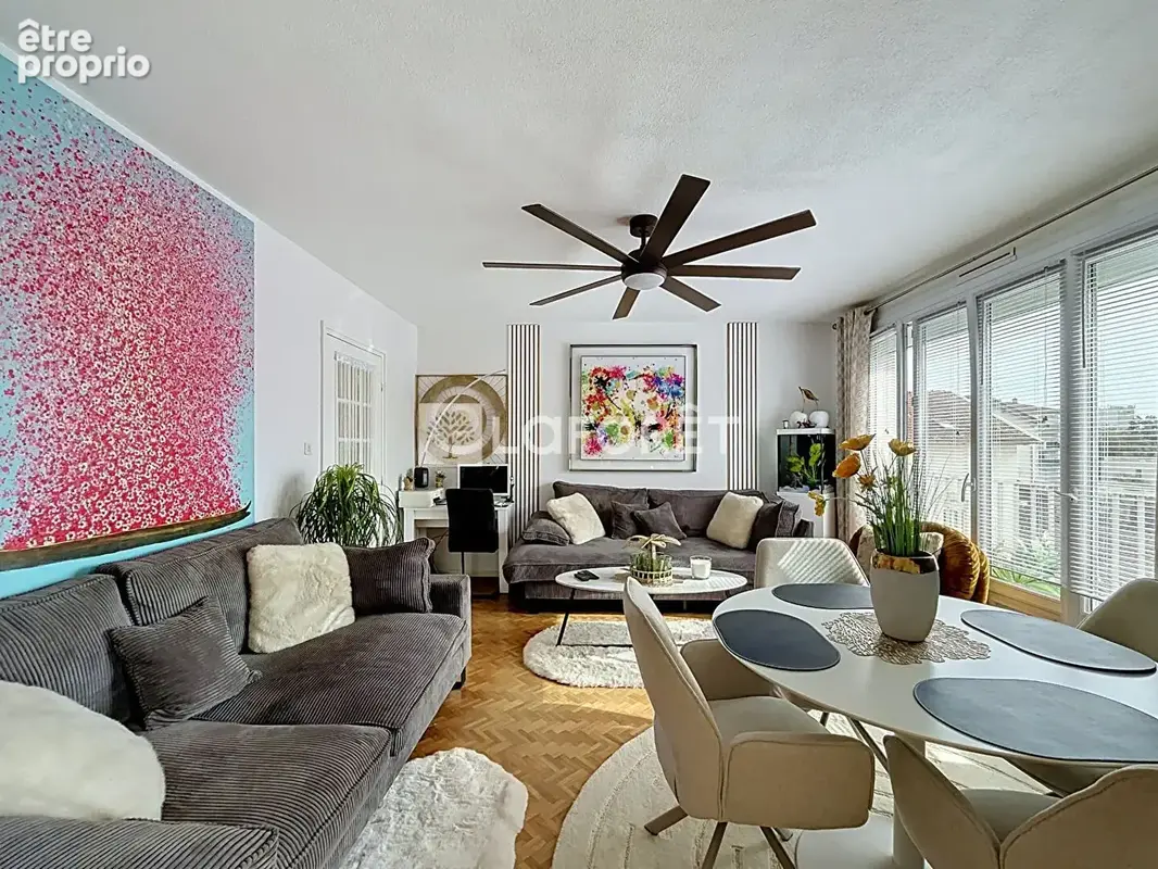 Photo Appartement à Macon au prix de 115 000€