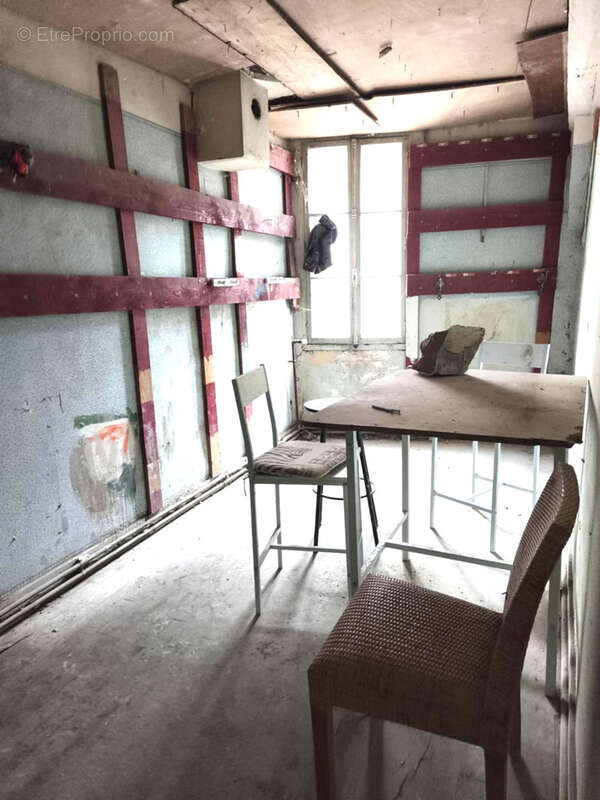 Appartement à TROYES