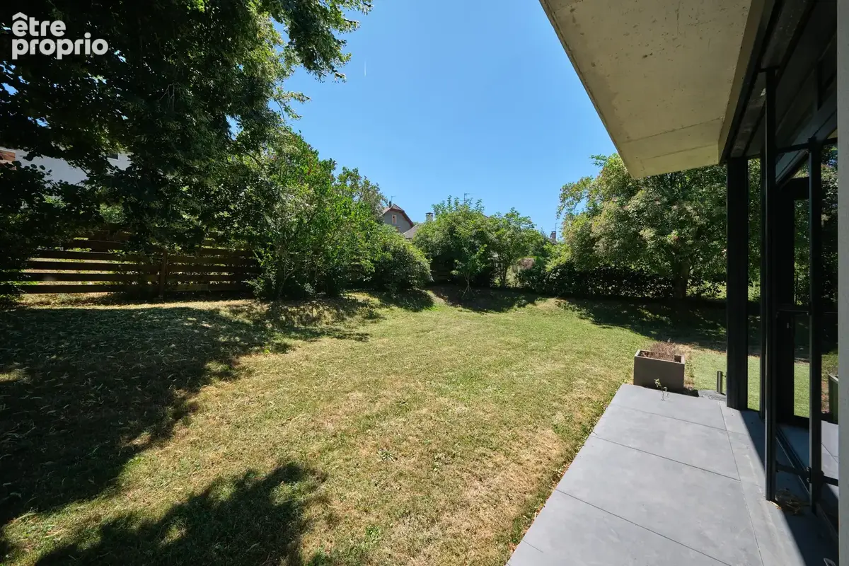 Maison individuelle t6 annecy le vieux - photo 17
