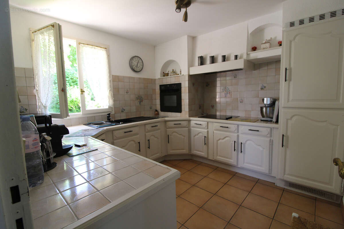 Maison à SAINT-RAPHAEL