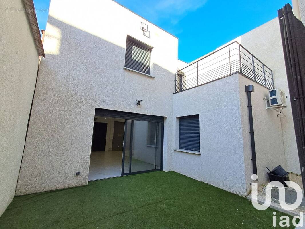 Photo 1 - Maison à ROANNE