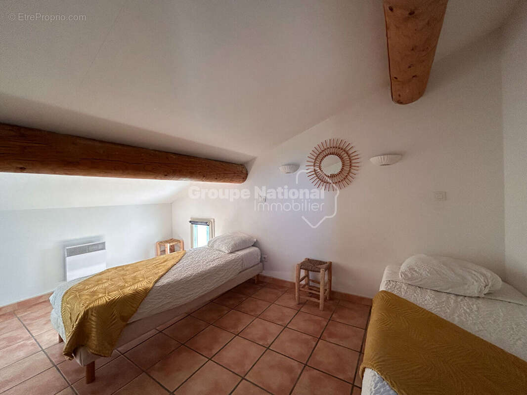 Maison à SAINTES-MARIES-DE-LA-MER