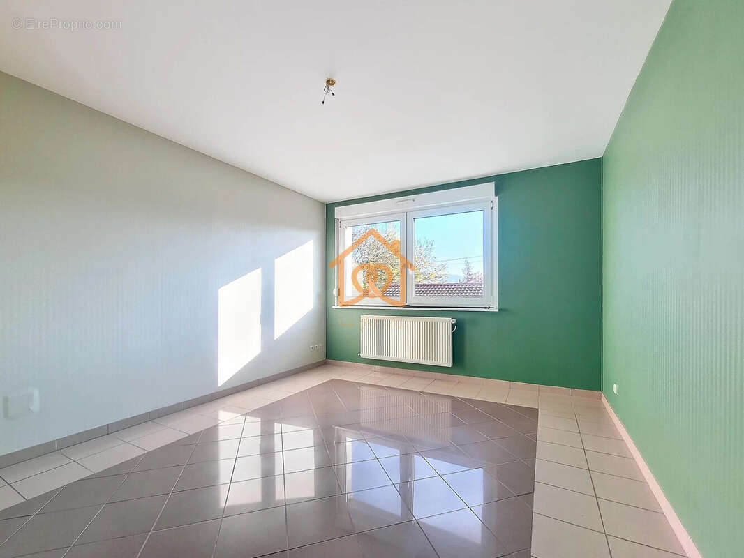 Appartement 59 m² à Wasselonne  - photo 3