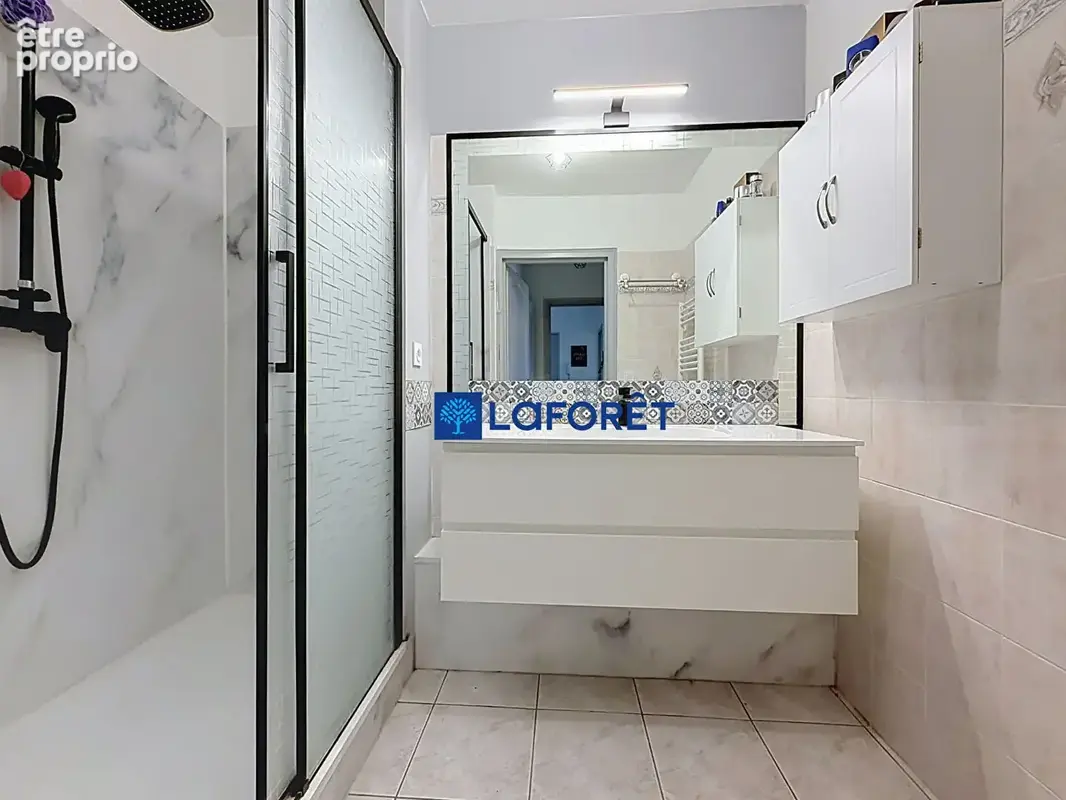 Carqueiranne - appartement - photo 9