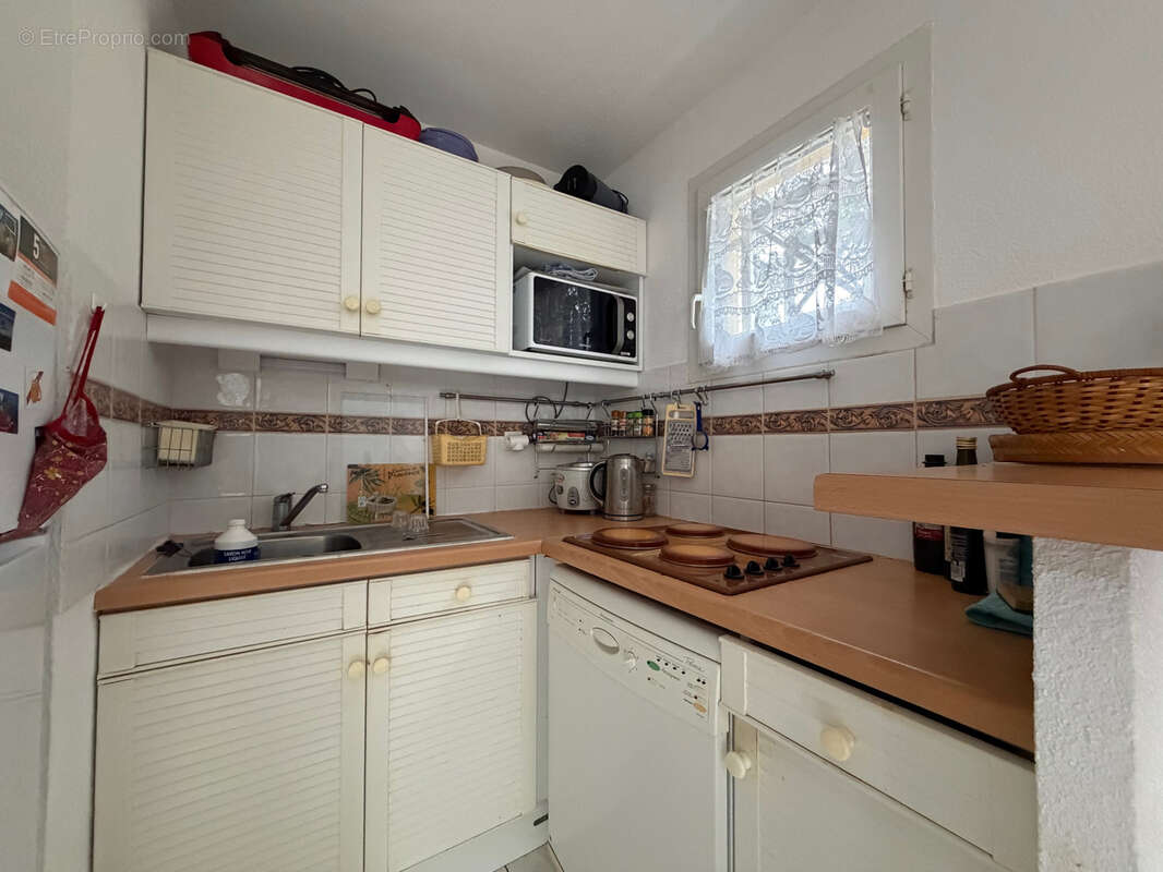 Maison à FRONTIGNAN