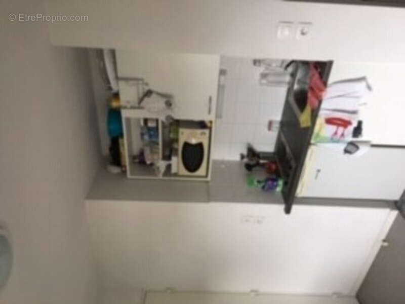 Appartement à LYON-8E