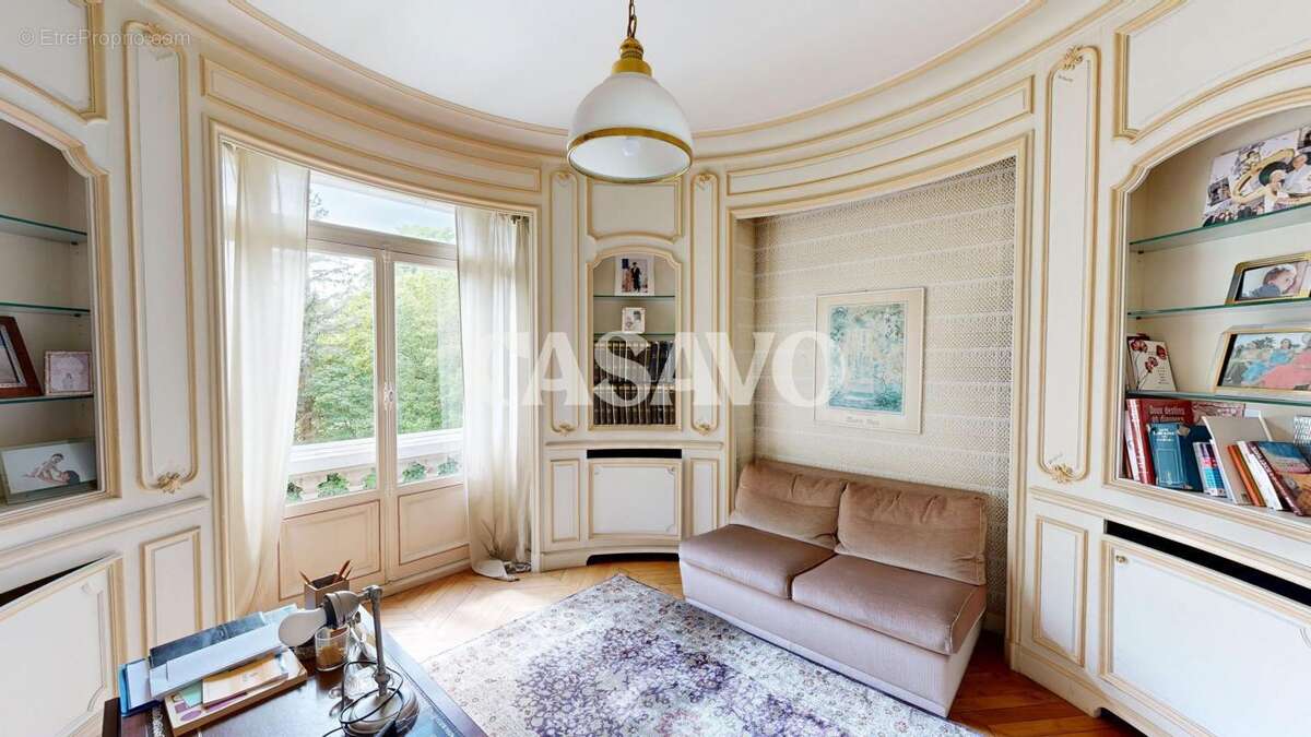 Maison à FONTENAY-SOUS-BOIS
