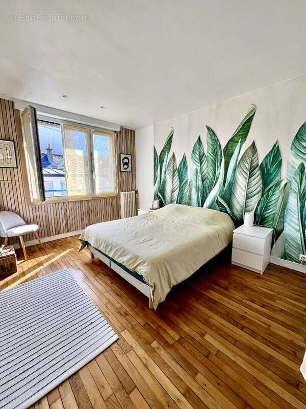 Appartement à LORIENT