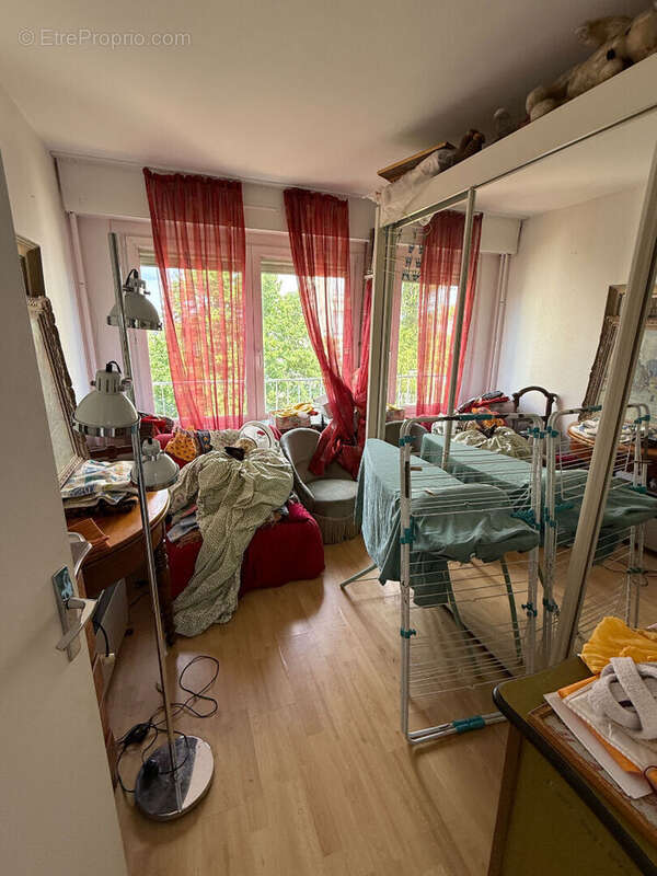 Appartement à ILLKIRCH-GRAFFENSTADEN