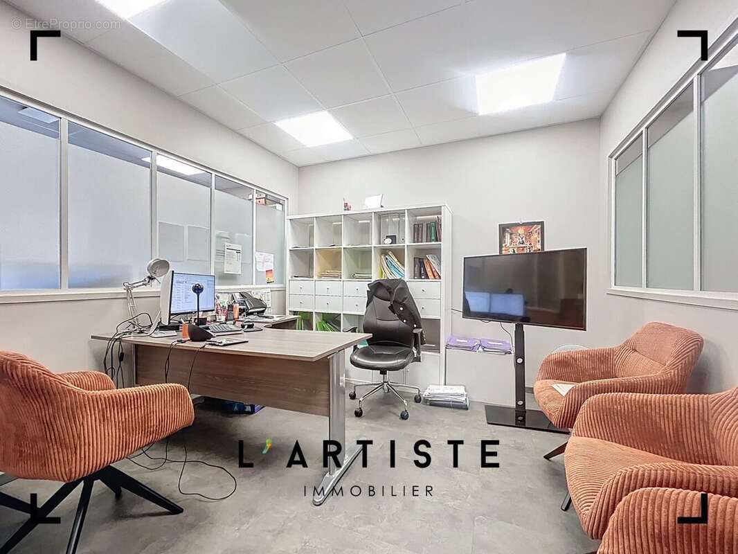 Commerce à SAINT-ETIENNE-DU-ROUVRAY