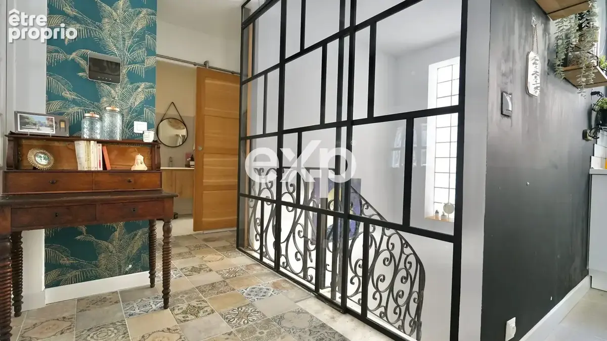 Maison 6 pièces 146 m² à vendre à Le Grau-Du-Roi (30240) - photo 9