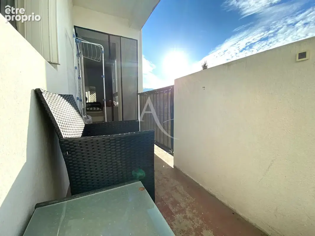 Appartement Bures Sur Yvette 3 pièce(s) 57.24 m2 - photo 8