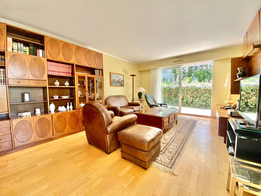 Appartement à LA BAULE-ESCOUBLAC