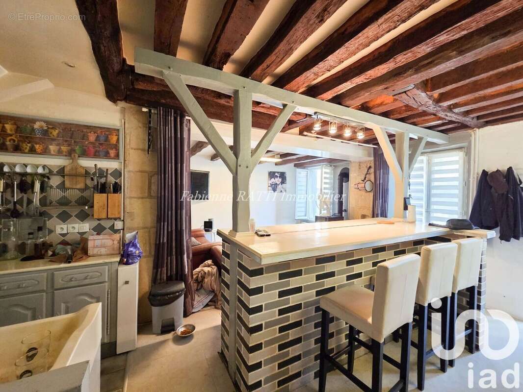 Photo 5 - Maison à CARRIERES-SUR-SEINE