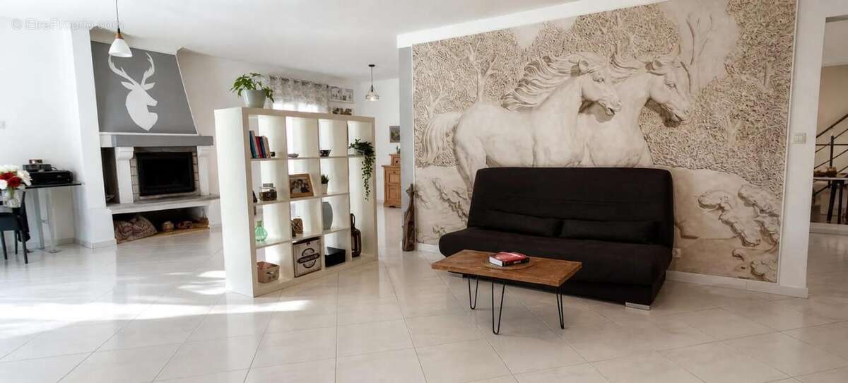 Maison 5 pièces de 168 m² au Thoronet - photo 17