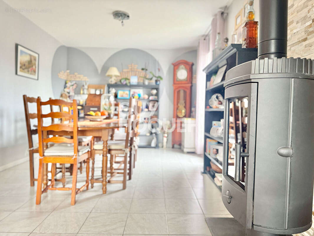 Maison à GUJAN-MESTRAS