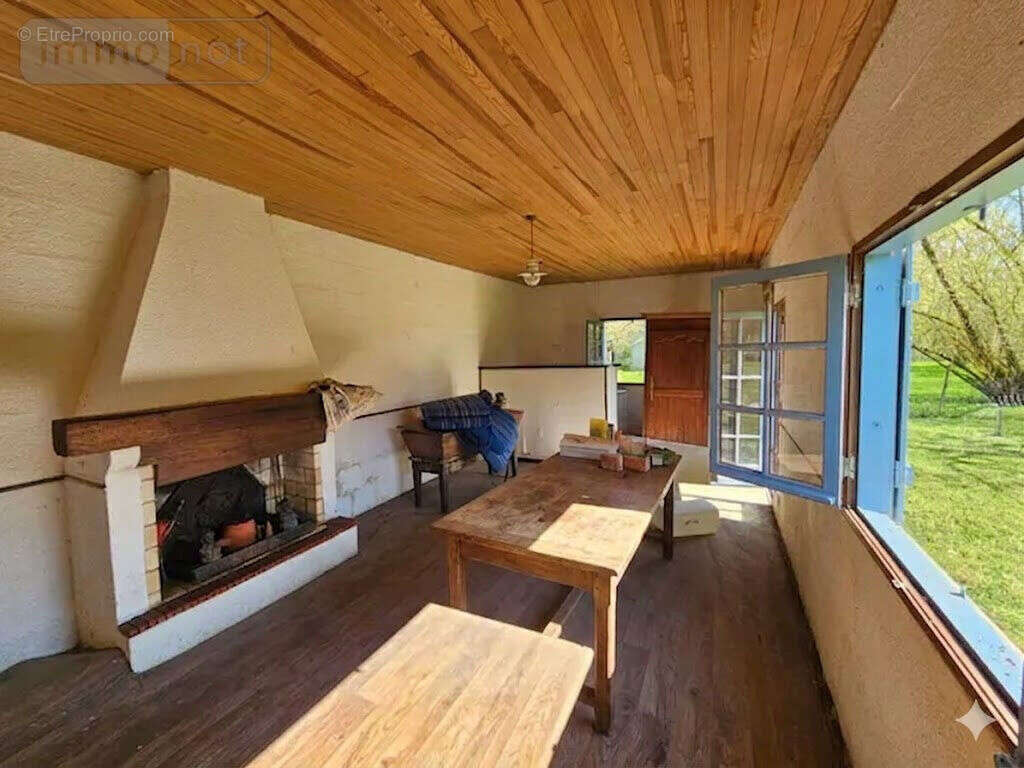 Photo 3 - Maison à TAUGON