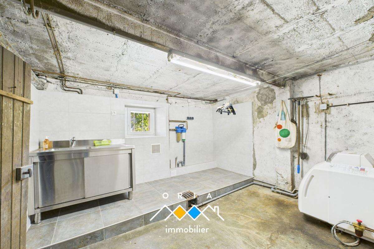 Maison à PONT-A-MOUSSON